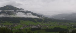 Archiv Foto Webcam SkiWelt Wilder Kaiser Westendorf 09:00