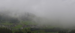 Archiv Foto Webcam SkiWelt Wilder Kaiser Westendorf 11:00