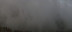 Archived image Webcam SkiWelt Wilder Kaiser: Panorama Westendorf 19:00
