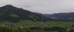 Archiv Foto Webcam SkiWelt Wilder Kaiser Westendorf 07:00