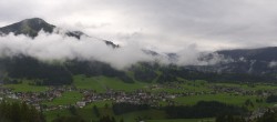 Archiv Foto Webcam SkiWelt Wilder Kaiser Westendorf 09:00
