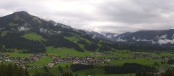 Archiv Foto Webcam SkiWelt Wilder Kaiser Westendorf 10:00