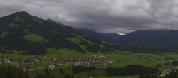 Archiv Foto Webcam SkiWelt Wilder Kaiser Westendorf 17:00