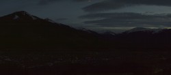 Archived image Webcam SkiWelt Wilder Kaiser: Panorama Westendorf 17:00