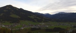 Archiv Foto Webcam SkiWelt Wilder Kaiser Westendorf 15:00