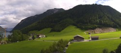 Archived image Webcam Pertisau: view village 15:00