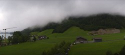Archived image Webcam Pertisau: view village 06:00
