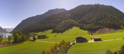 Archived image Webcam Pertisau: view village 11:00