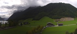 Archiv Foto Webcam Achensee: Ausblick Romantik Hotel Wiesenhof 10:00