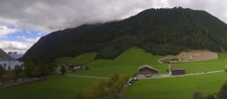 Archiv Foto Webcam Achensee: Ausblick Romantik Hotel Wiesenhof 13:00