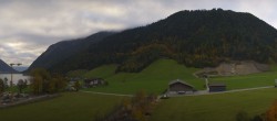Archived image Webcam Pertisau: view village 07:00