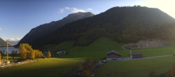 Archived image Webcam Pertisau: view village 15:00