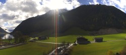 Archived image Webcam Pertisau: view village 09:00