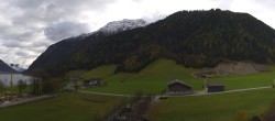 Archived image Webcam Pertisau: view village 11:00
