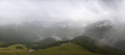 Archiv Foto Webcam Nockalmstraße Eisentalhöhe 11:00