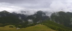 Archived image Webcam Panorama Nockalmstraße - Eisentalhöhe 15:00
