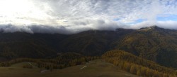 Archived image Webcam Panorama Nockalmstraße - Eisentalhöhe 07:00