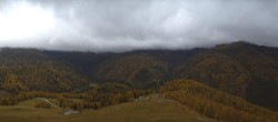 Archived image Webcam Panorama Nockalmstraße - Eisentalhöhe 15:00
