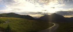Archived image Webcam 360° Panorama - Postalm 06:00