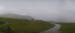 Archiv Foto Webcam Postalm Rundblick 13:00