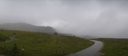 Archiv Foto Webcam Postalm Rundblick 15:00