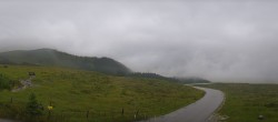 Archiv Foto Webcam Postalm Rundblick 17:00