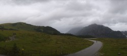 Archiv Foto Webcam Postalm Rundblick 19:00