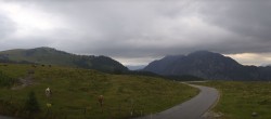 Archiv Foto Webcam Postalm Rundblick 05:00