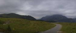 Archiv Foto Webcam Postalm Rundblick 06:00