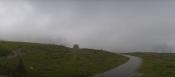 Archiv Foto Webcam Postalm Rundblick 09:00