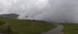 Archiv Foto Webcam Postalm Rundblick 11:00