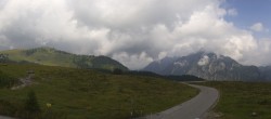 Archiv Foto Webcam Postalm Rundblick 13:00