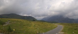 Archiv Foto Webcam Postalm Rundblick 15:00