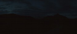 Archived image Webcam 360° Panorama - Postalm 19:00