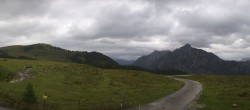 Archiv Foto Webcam Postalm Rundblick 09:00