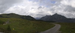 Archiv Foto Webcam Postalm Rundblick 11:00