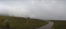 Archived image Webcam 360° Panorama - Postalm 07:00