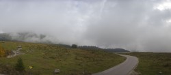 Archived image Webcam 360° Panorama - Postalm 09:00