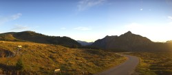 Archiv Foto Webcam Postalm Rundblick 06:00