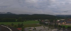 Archiv Foto Webcam Bad Mitterndorf: Grimming Therme 05:00