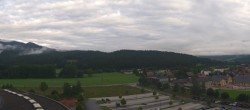 Archiv Foto Webcam Bad Mitterndorf: Grimming Therme 06:00