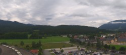 Archiv Foto Webcam Bad Mitterndorf: Grimming Therme 09:00