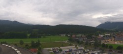 Archiv Foto Webcam Bad Mitterndorf: Grimming Therme 11:00