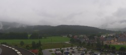Archiv Foto Webcam Bad Mitterndorf: Grimming Therme 17:00