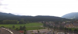 Archived image Webcam Bad Mitterndorf: Hotel Aldiana Salzkammergut - Grimming Thermal Bath 15:00