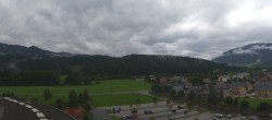 Archiv Foto Webcam Bad Mitterndorf: Grimming Therme 08:00