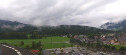 Archiv Foto Webcam Bad Mitterndorf: Grimming Therme 09:00