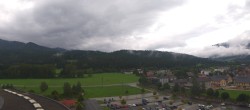 Archiv Foto Webcam Bad Mitterndorf: Grimming Therme 10:00