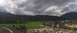 Archiv Foto Webcam Bad Mitterndorf: Grimming Therme 13:00