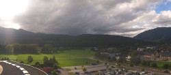 Archiv Foto Webcam Bad Mitterndorf: Grimming Therme 15:00